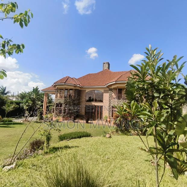 6bdrm Maisonette in Muthaiga North for sale - thumbnail 6