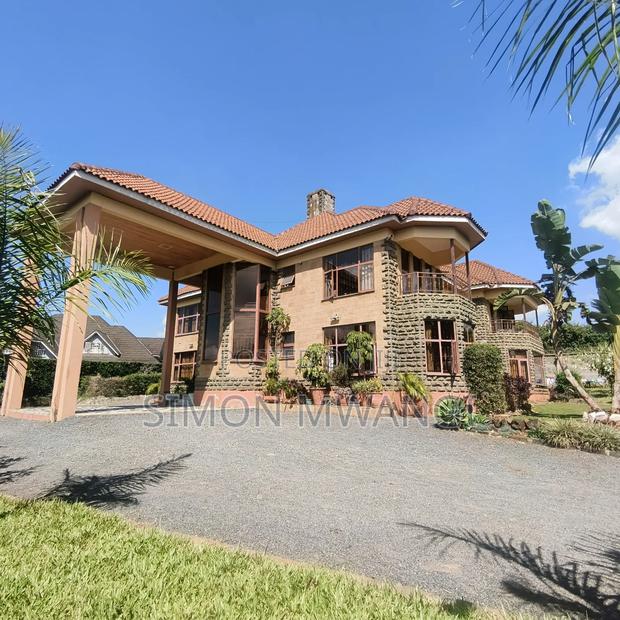 6bdrm Maisonette in Muthaiga North for sale - thumbnail 7