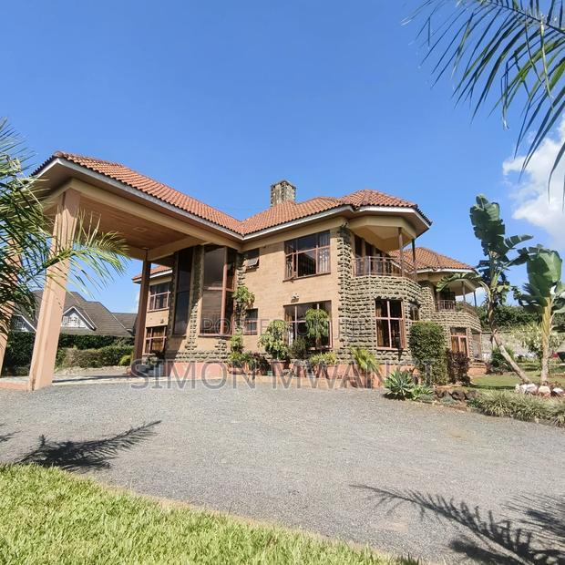 6bdrm Maisonette in Muthaiga North for sale - thumbnail 8