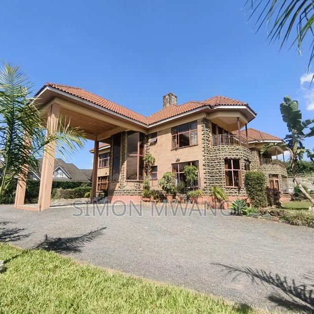 6bdrm Maisonette in Muthaiga North for sale - thumbnail 9