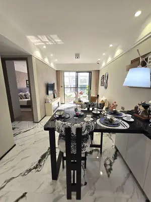 1bdrm Apartment in Westlands for sale