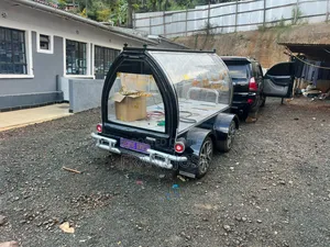 Modern Herse