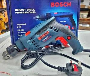Bosch Electric Drill/ Electric Bosch Drill - thumbnail 2