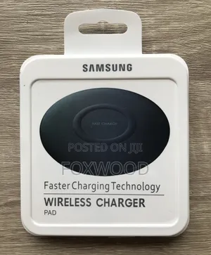 Samsung Wireless Charger Pad