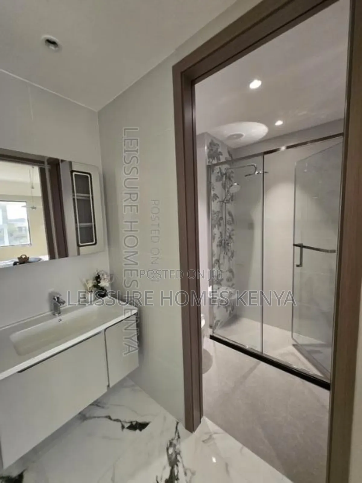 1bdrm Apartment in Westlands for sale