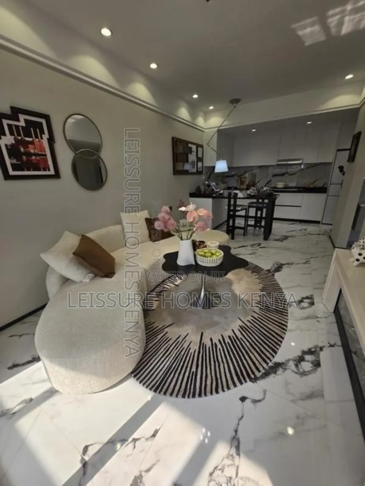 1bdrm Apartment in Westlands for sale