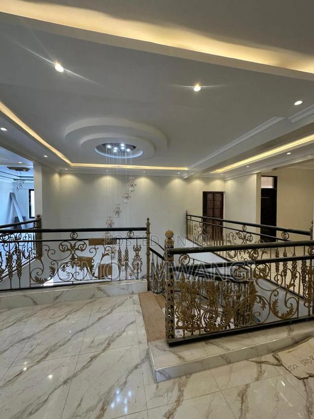 7bdrm Maisonette in Karen Nairobi - 7- for sale - thumbnail 6