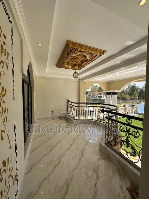 7bdrm Maisonette in Karen Nairobi - 7- for sale - thumbnail 7