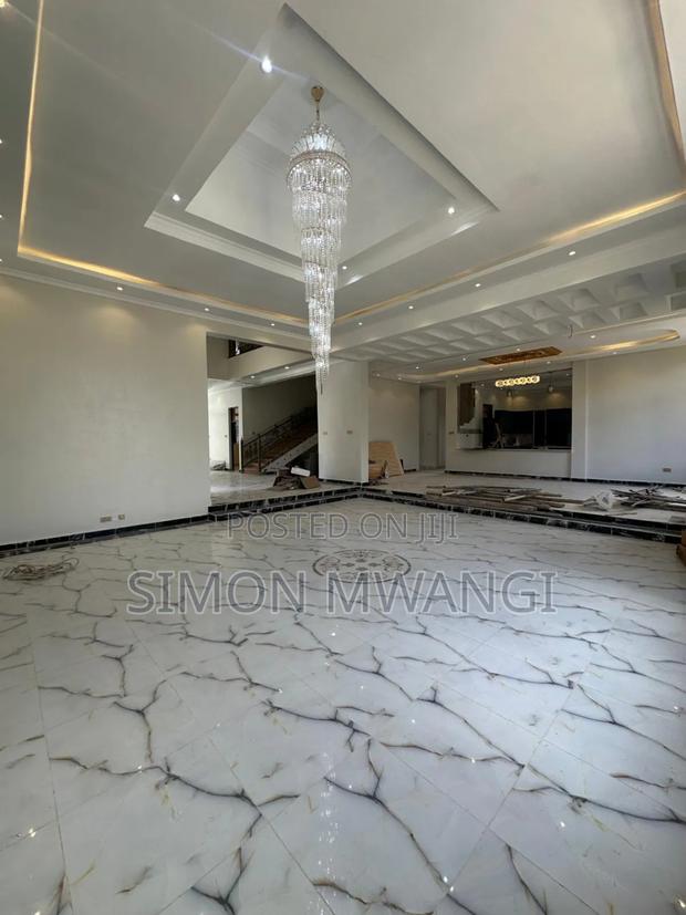 7bdrm Maisonette in Karen Nairobi - 7- for sale - thumbnail 8