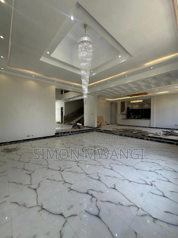 7bdrm Maisonette in Karen Nairobi - 7- for sale - thumbnail 9