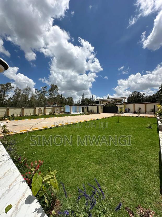 7bdrm Maisonette in Karen Nairobi - 7- for sale - thumbnail 15