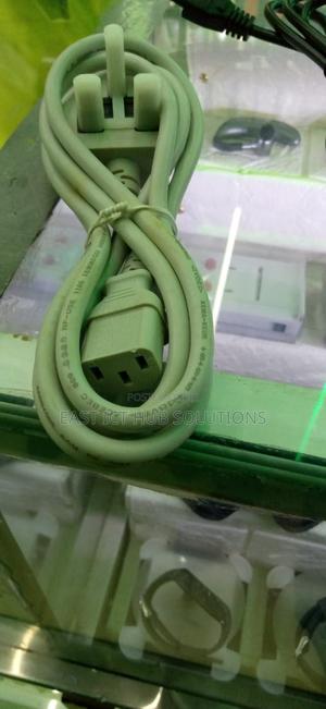 Desktop Power Cable - thumbnail 2