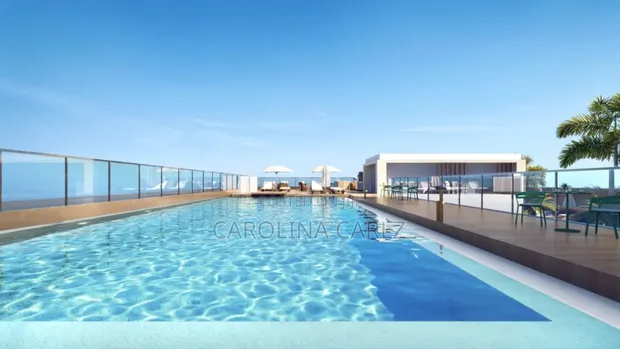 1bdrm Apartment in Westlands for sale
