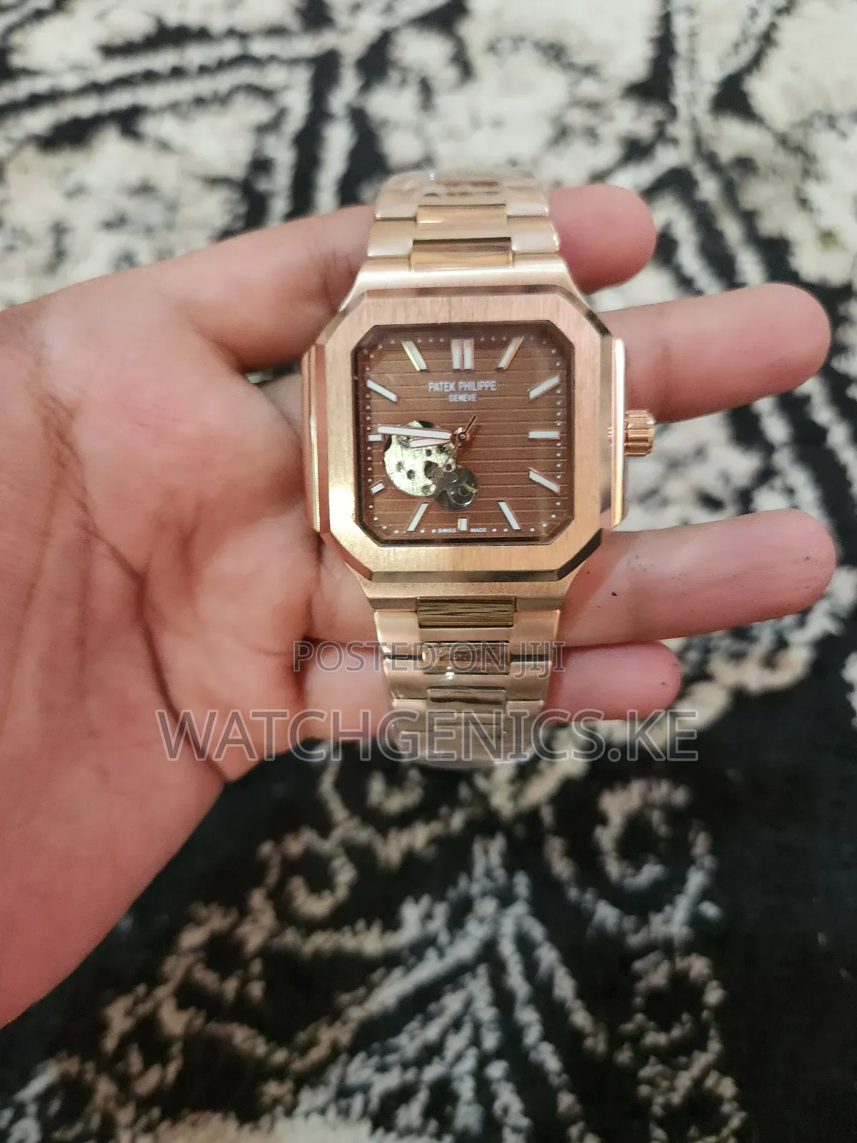 Patek Philipe Automatic
