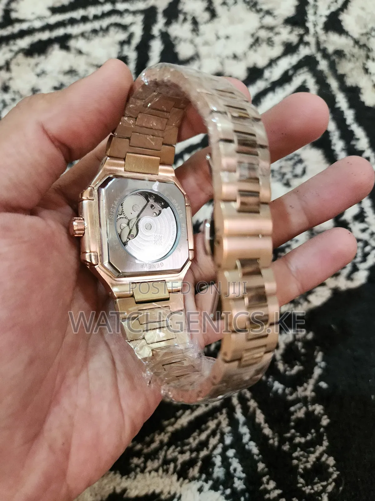 Patek Philipe Automatic