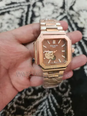 Patek Philipe Automatic