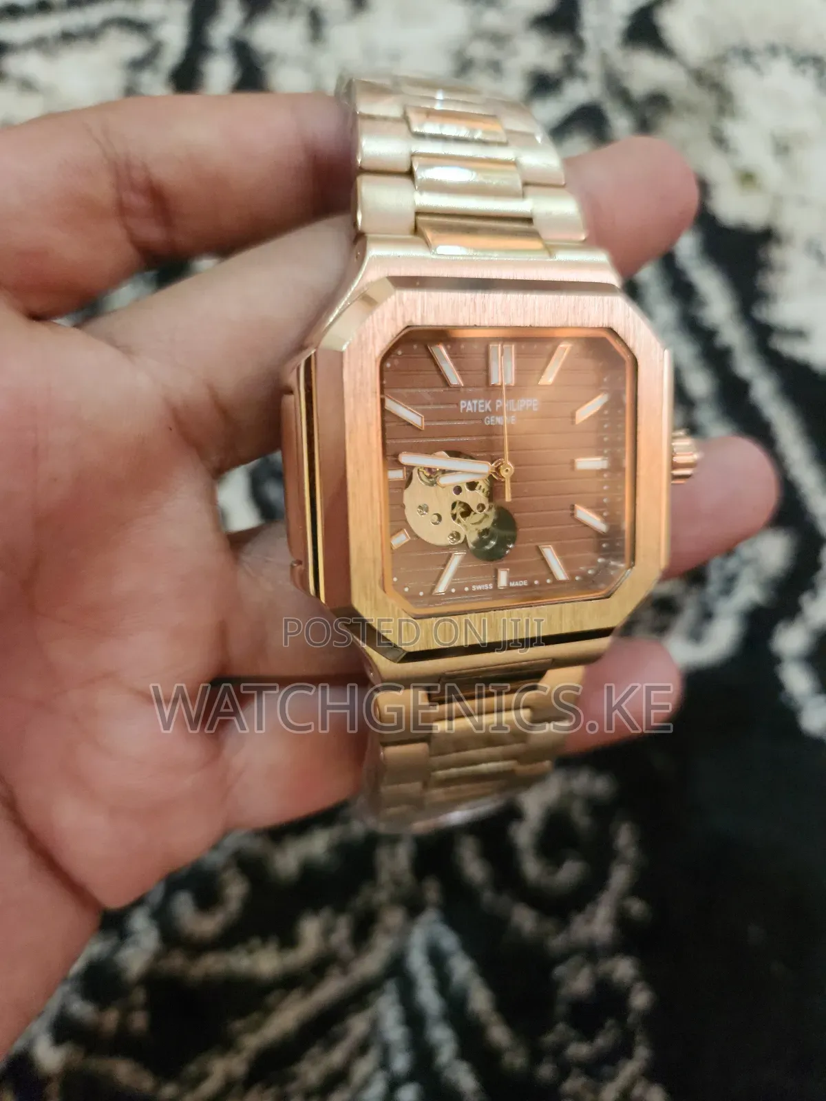 Patek Philipe Automatic