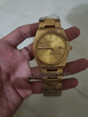 Tissot PRX Automatic