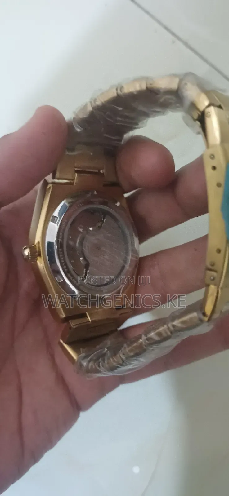 Tissot PRX Automatic