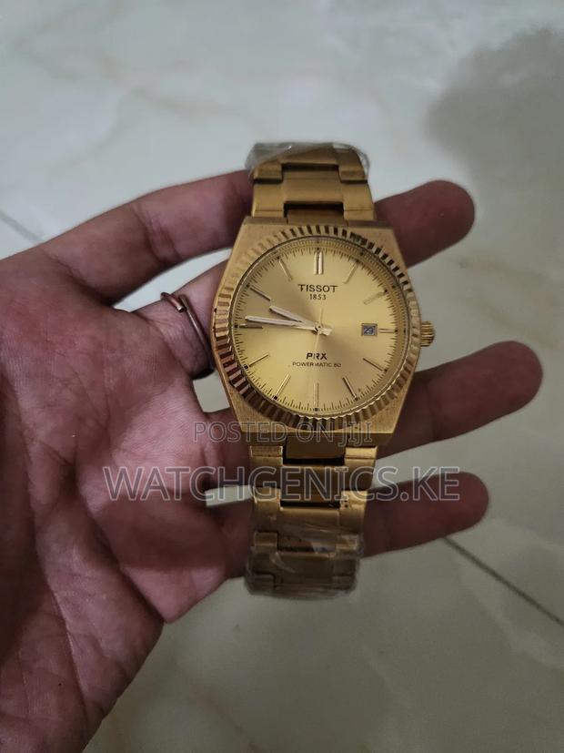 Tissot PRX Automatic