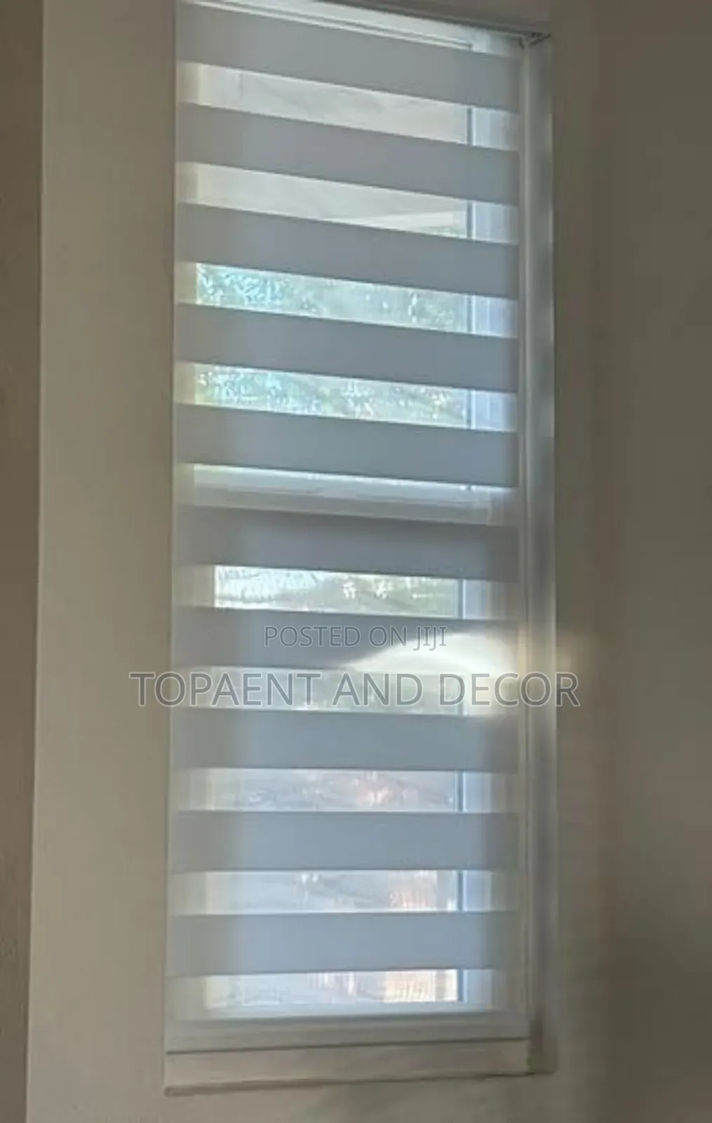 Smart Space Horizontal Window Blinds