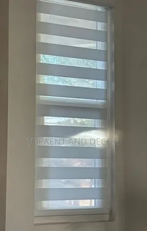 Smart Space Horizontal Window Blinds