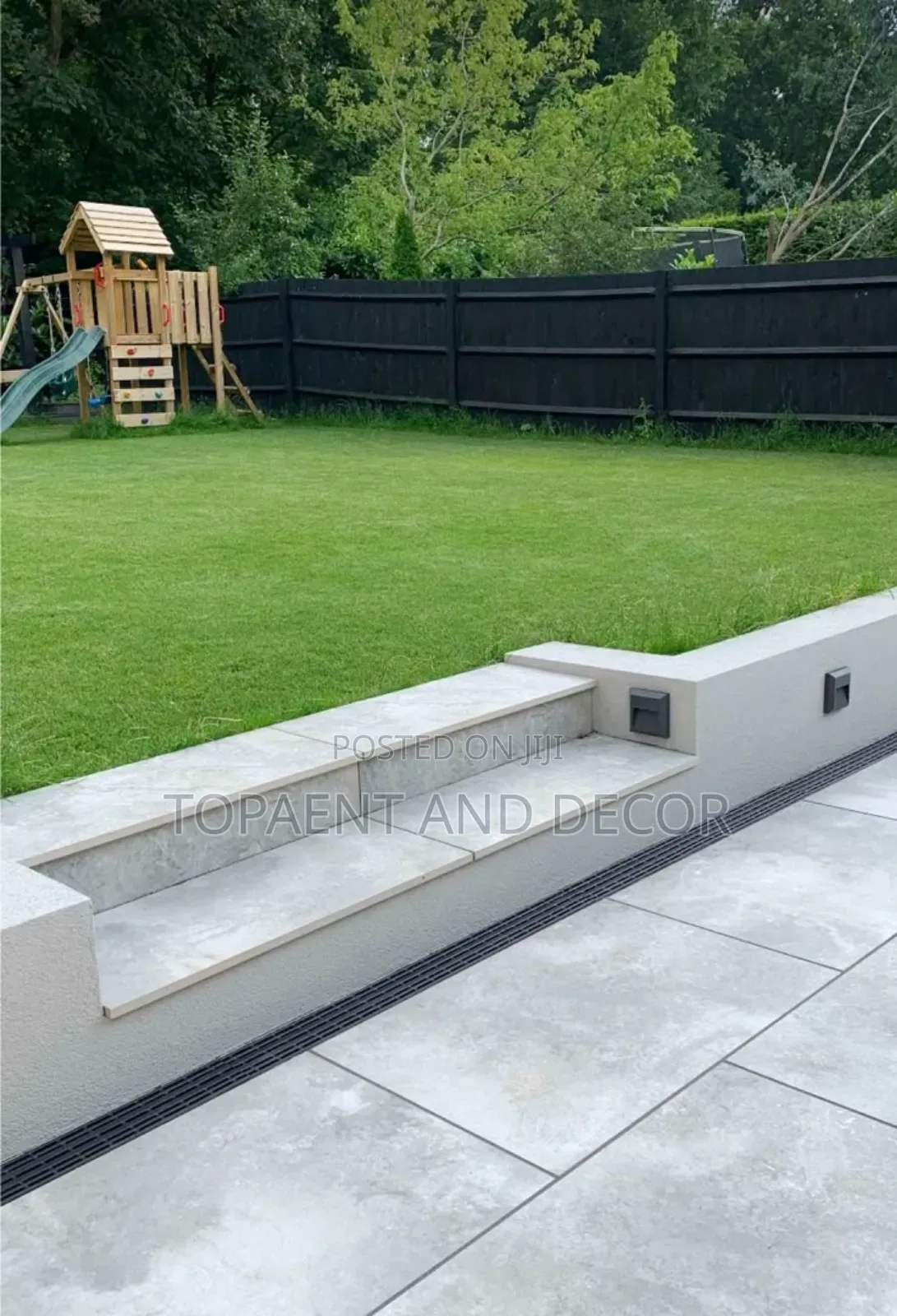 Durable Artificial Lawn Carpet That Is Eco Friendly