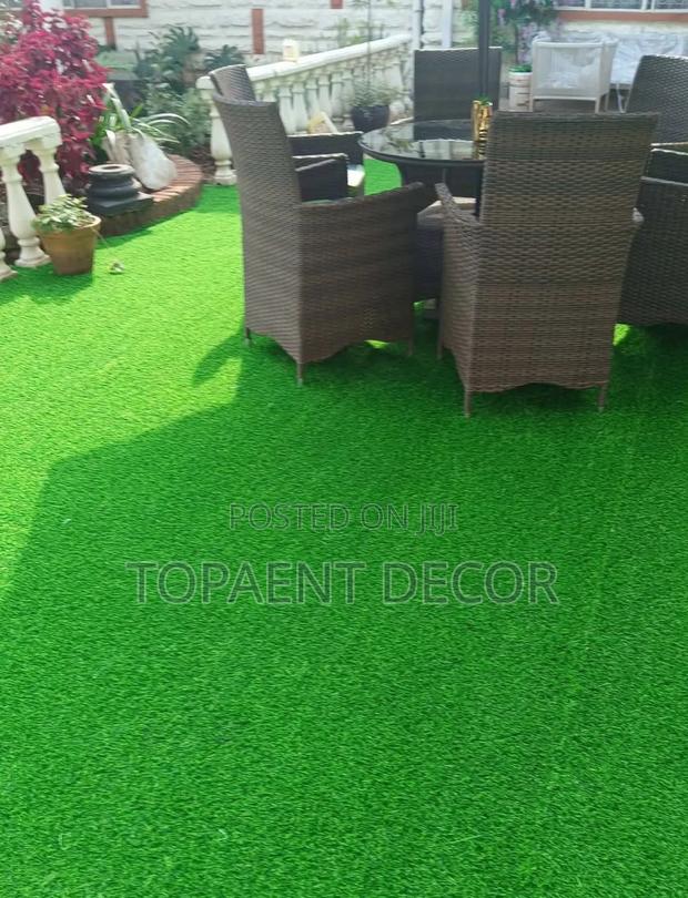 15mm Outdoor Turf For Hotel Environment And Serenity