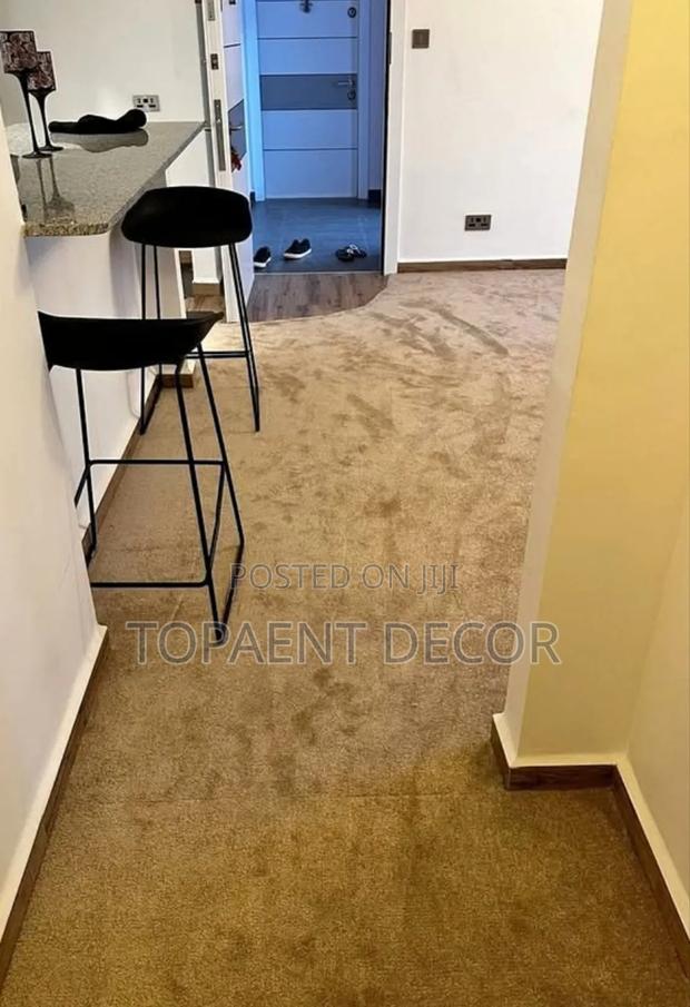 Vip  Texture That Transforms The Place Wall To Wall Carpets - main view