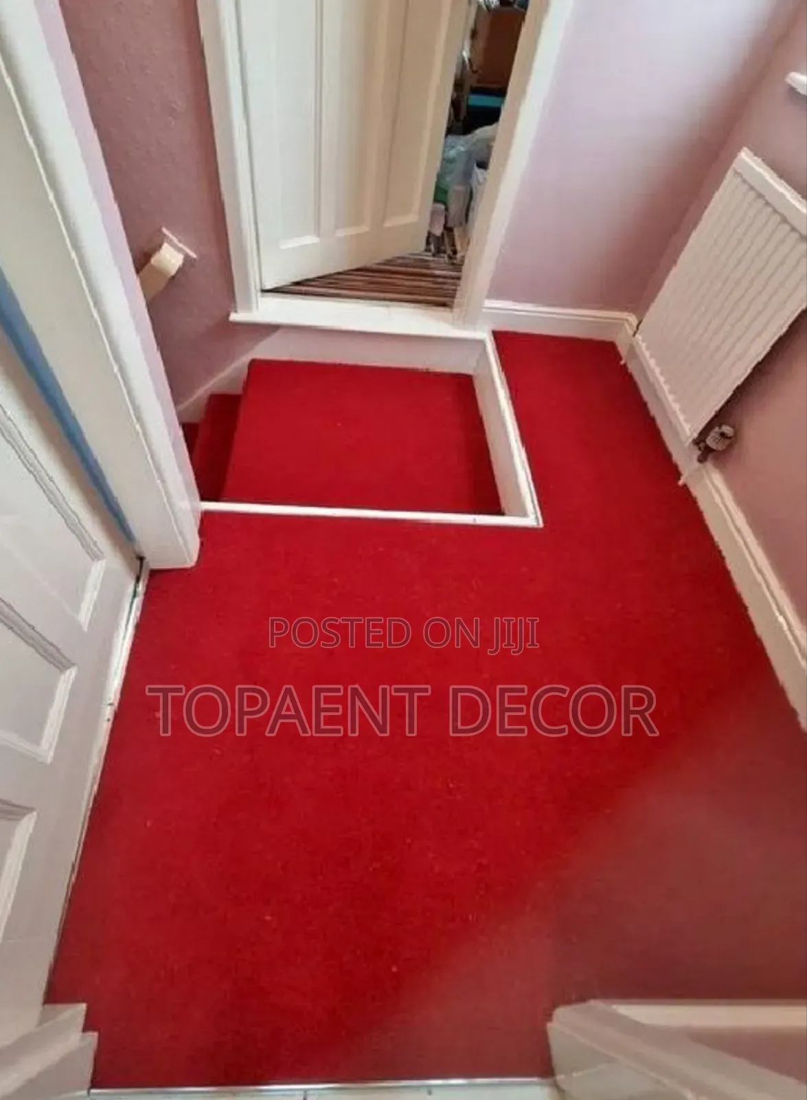 Usa 8mm Supply And Fit Wall To Wall Flooring Solutions