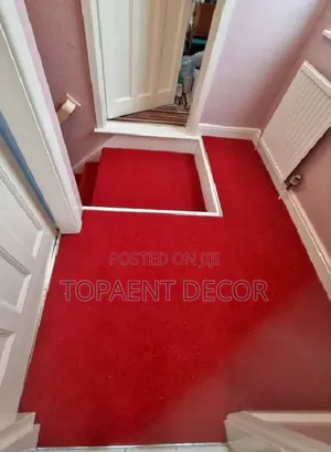 Usa 8mm Supply And Fit Wall To Wall Flooring Solutions