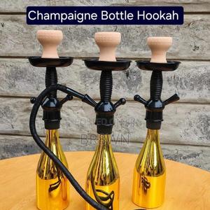 Champagne Hookah - thumbnail 2