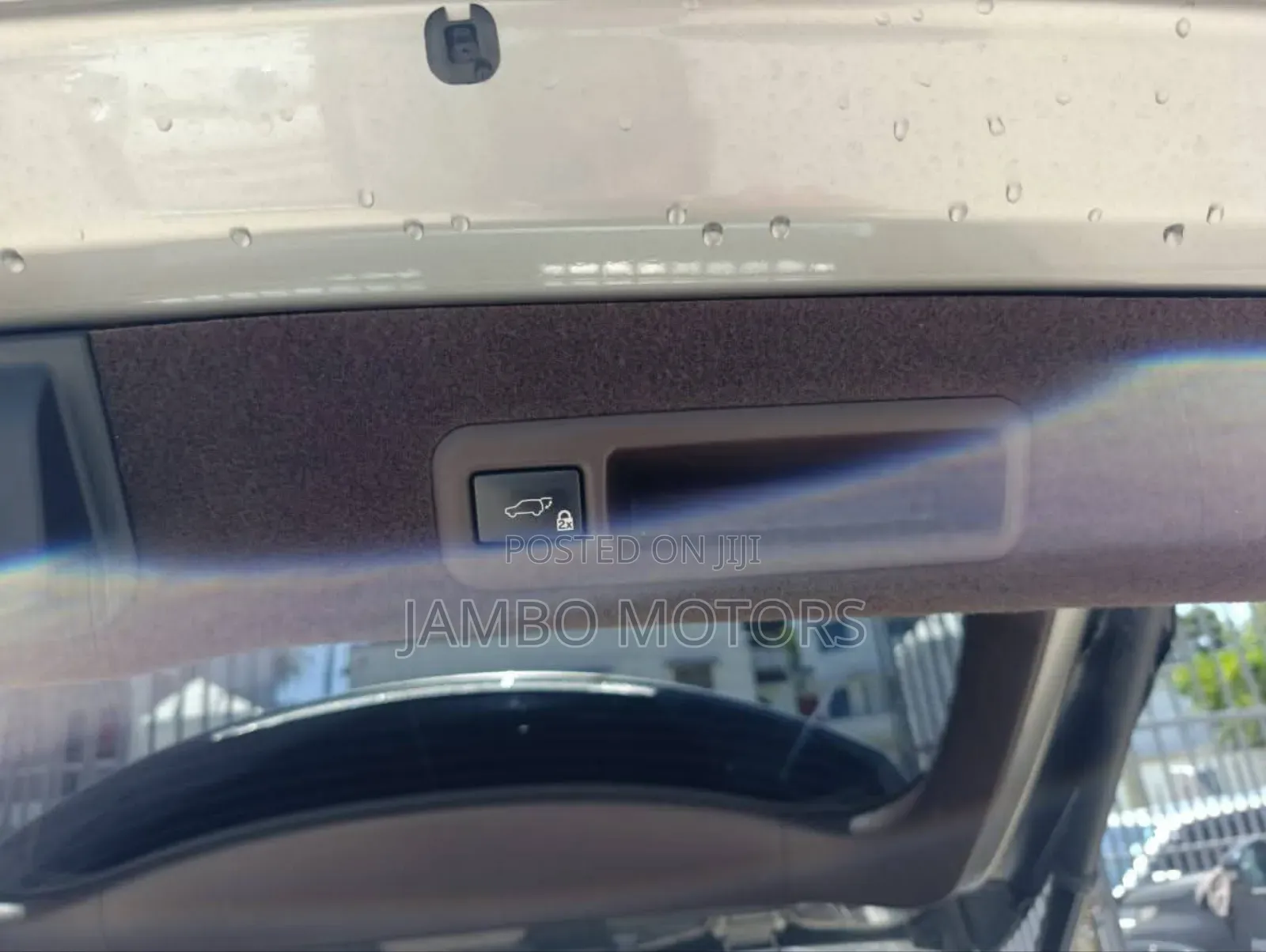 Lexus RX 450h 3.5 Hybrid AWD 2019 Gray