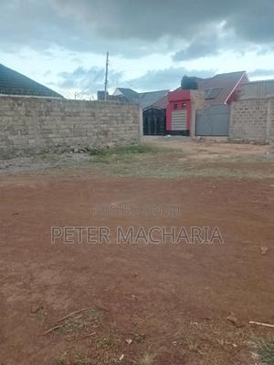 Ruiru Kimbo Murera Plot - thumbnail 2