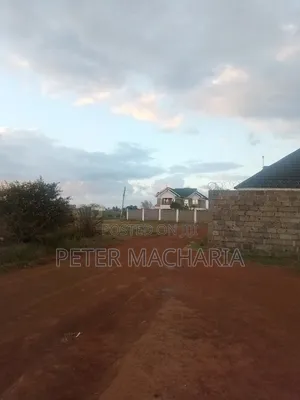 Ruiru Kimbo Murera Plot