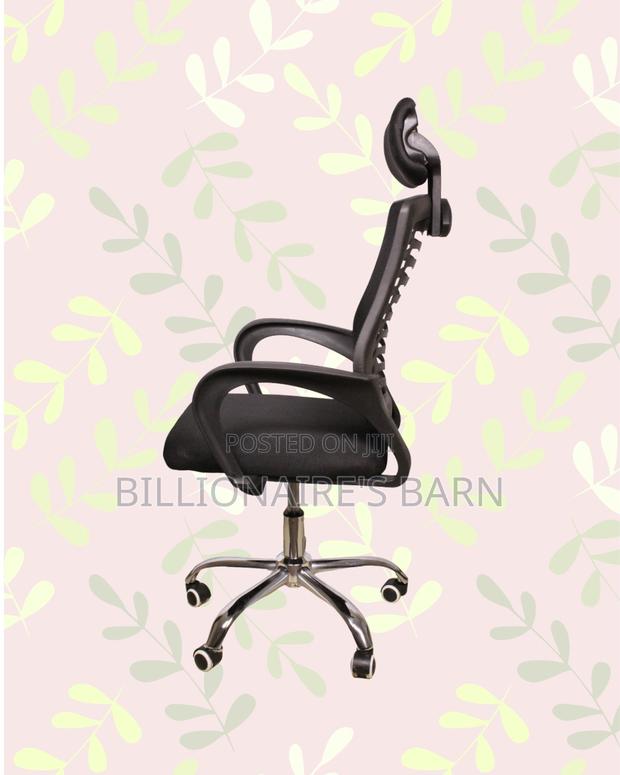 Modern Zoom for Chair — Secretarial | Perfect for Home Office