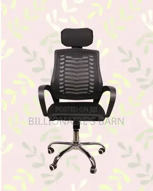 Modern Zoom for Chair — Secretarial | Perfect for Home Office