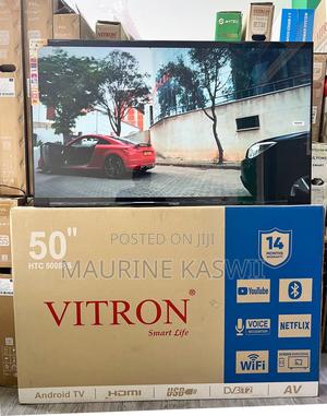 Vitron 50” Inc Full Hd - thumbnail 2