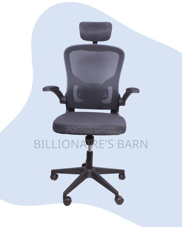 Modern Office Ergonomic | Support | Nairobi Delivery Guaranteed - thumbnail 2