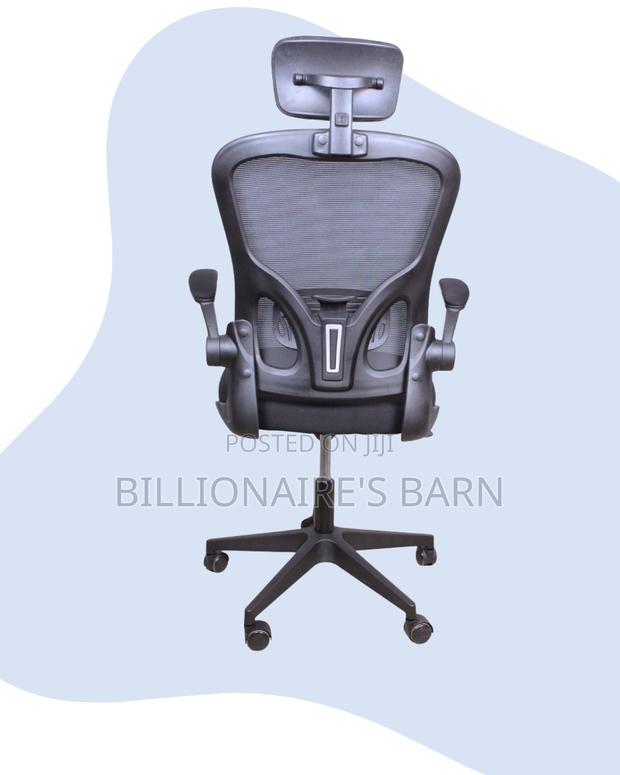Modern Office Ergonomic | Support | Nairobi Delivery Guaranteed - thumbnail 3