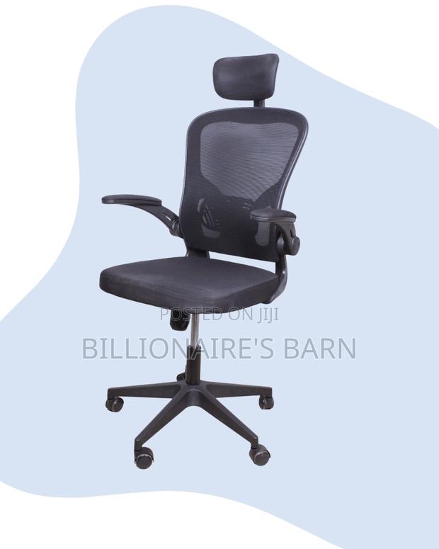 Modern Office Ergonomic | Support | Nairobi Delivery Guaranteed - thumbnail 4