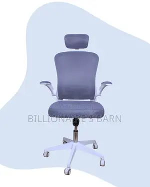 Comfort | Chair Office Castors | Perfect for Home Office