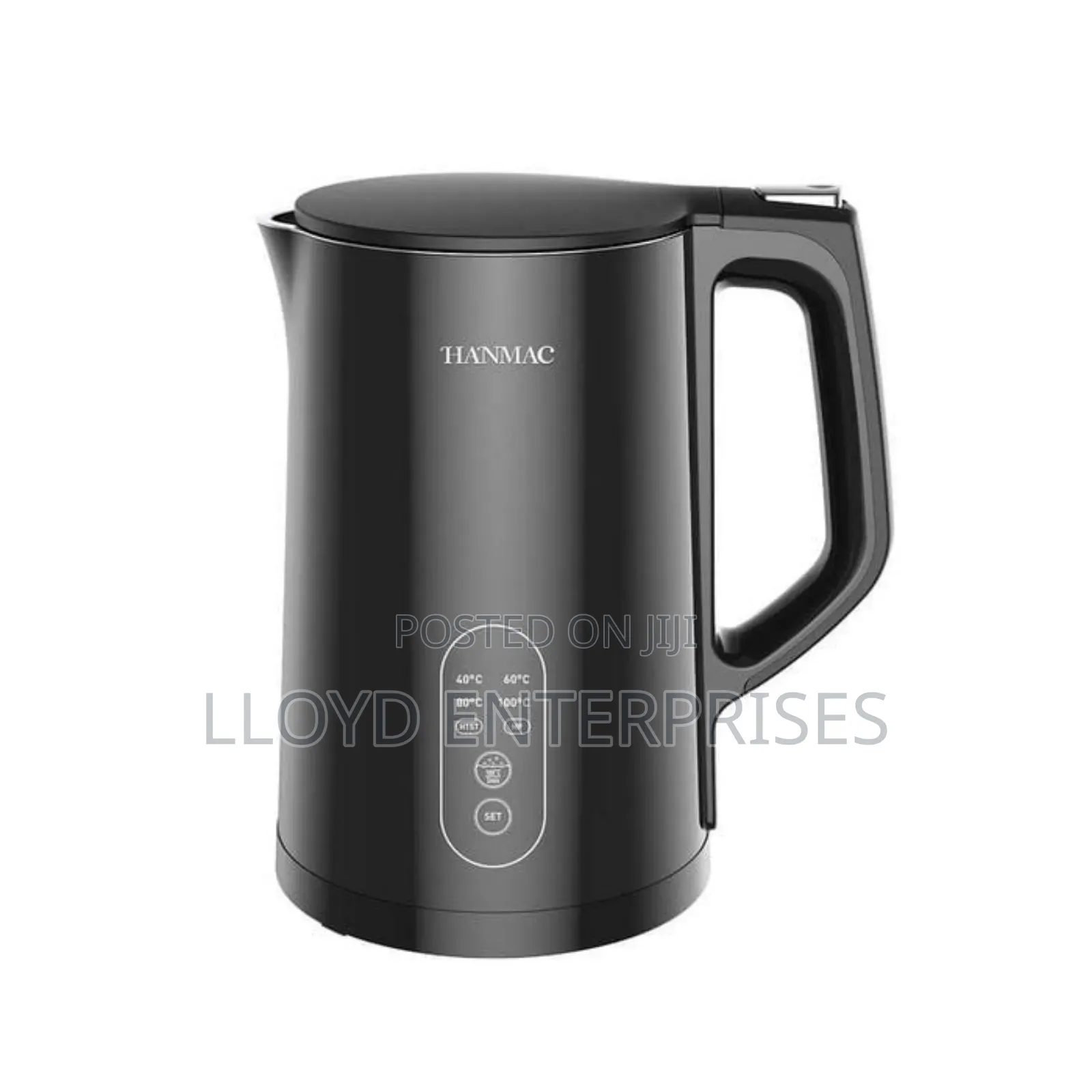 Hanman 2.2l Sterilized Kettle