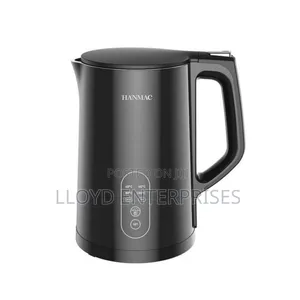 Hanman 2.2l Sterilized Kettle