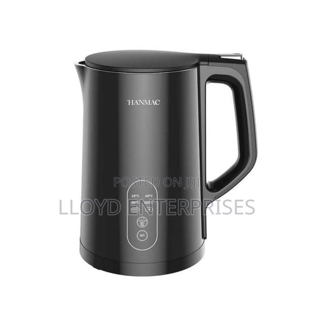 Hanman 2.2l Sterilized Kettle