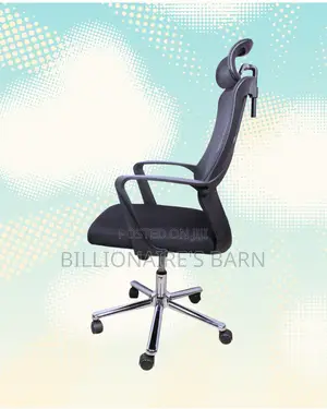 Ergonomic Padded | Office Armrests | Comfort Meets Style