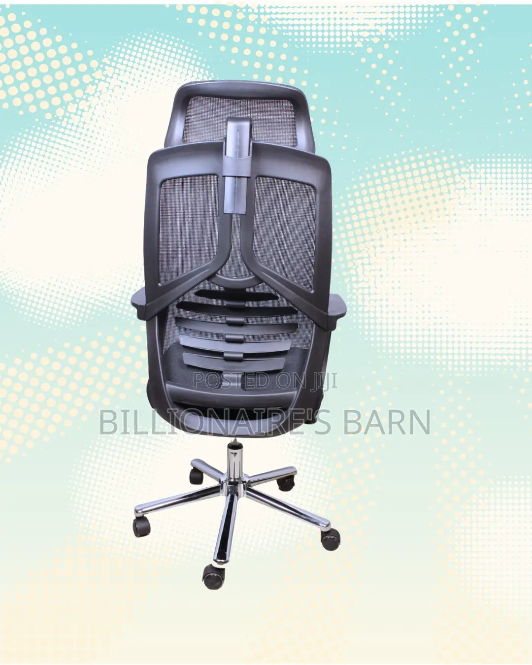 Ergonomic Padded | Office Armrests | Comfort Meets Style