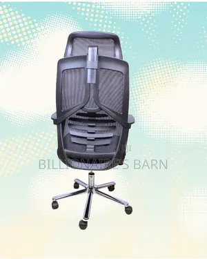 Ergonomic Padded | Office Armrests | Comfort Meets Style