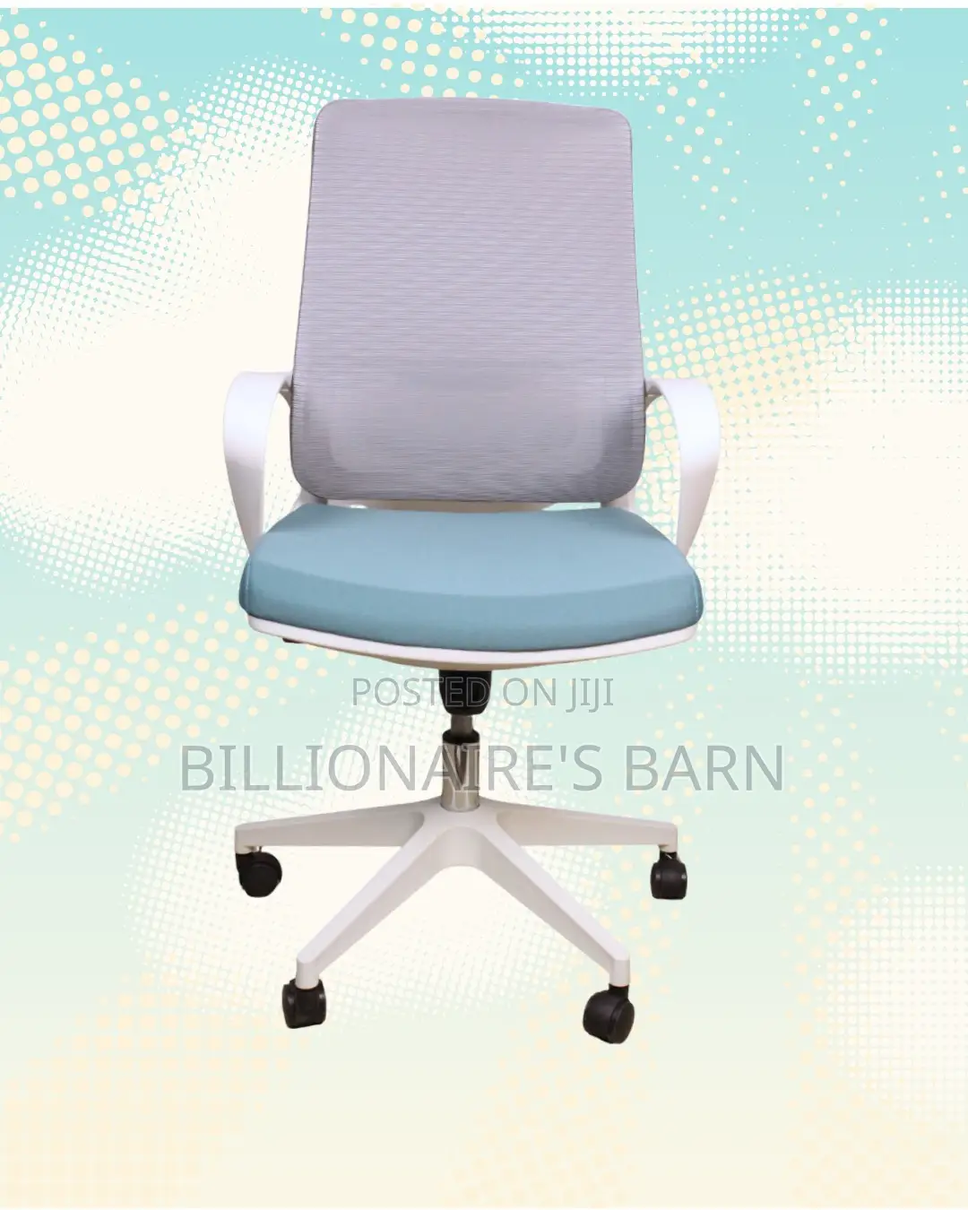 Executive Lumbar Imported | Support | Comfort Meets Style