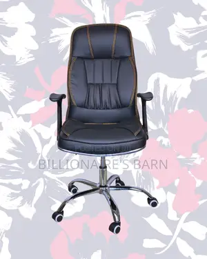Executive Seat Leather Office | | Order Yours Today